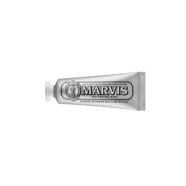 Marvis Toothpaste Whitening Mint - 25Ml
