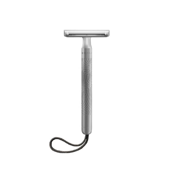 Muhle Companion Closed Comb Safety Razor - Stone