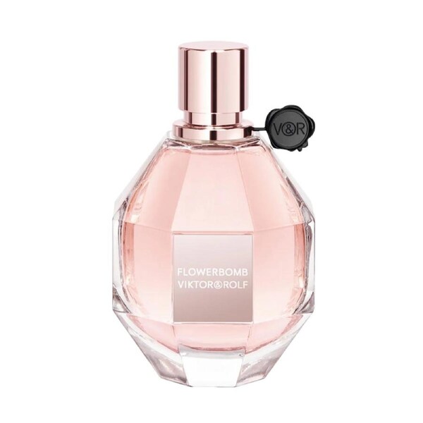 Viktor & Rolf Flowerbomb Edp - 100Ml