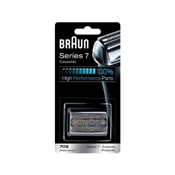 Braun Series 7 70S Cassette Shaver Replacement Part