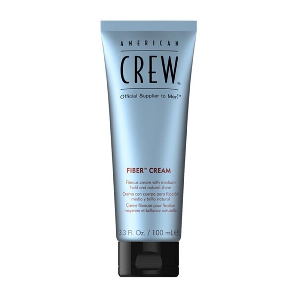 American Crew Fiber Cream - 100Ml