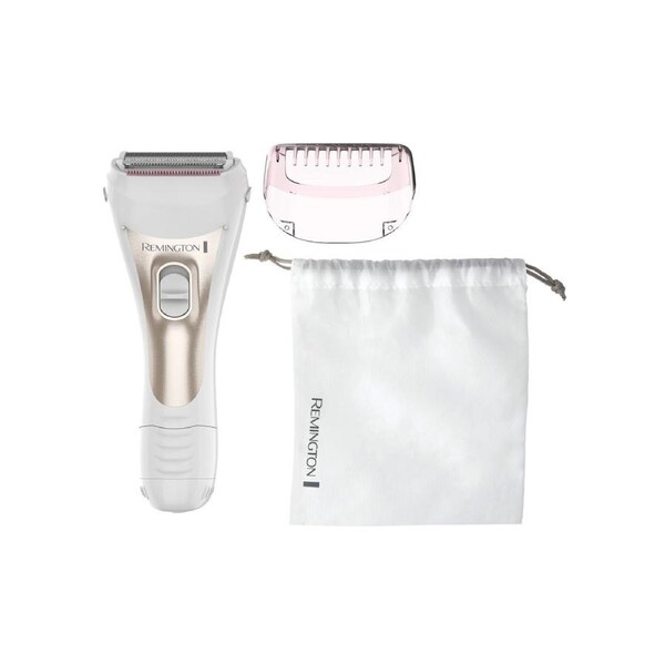 Remington S1 Smooth Lady Shaver