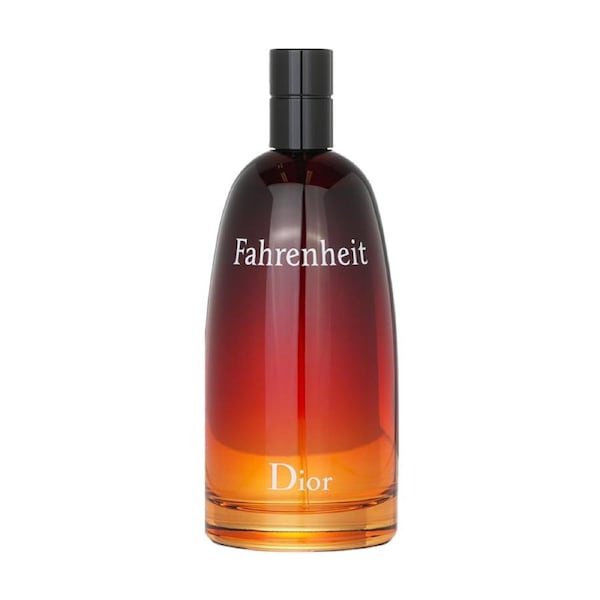 Christian Dior Fahrenheit Edt - 50Ml