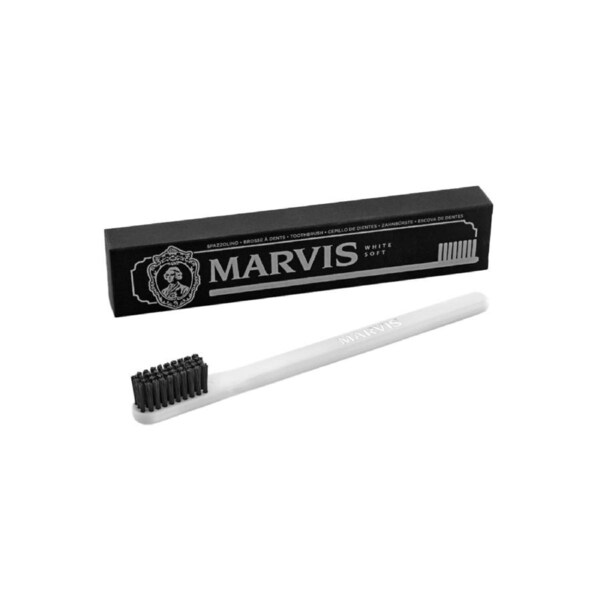 Marvis Soft Bristle Toothbrush