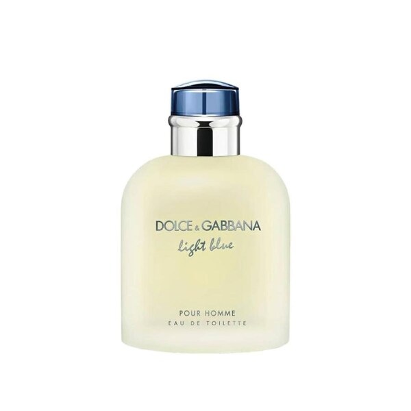 Dolce & Gabbana Light Blue Pour Homme Edt - 75Ml