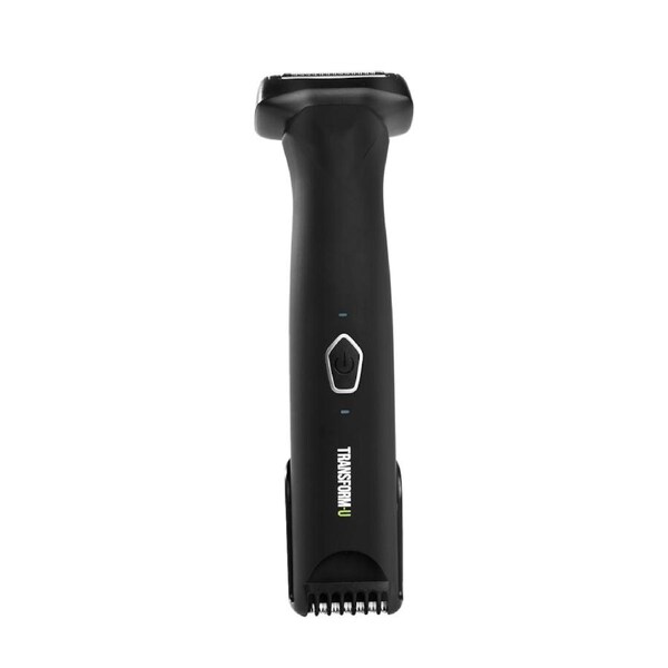 Transform-U Hydra Body Groomer