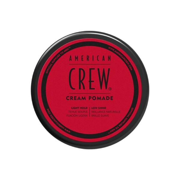 American Crew Cream Pomade - 85G