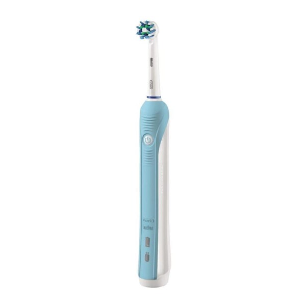 Oral-B Pro 500 Electric Toothbrush - Blue