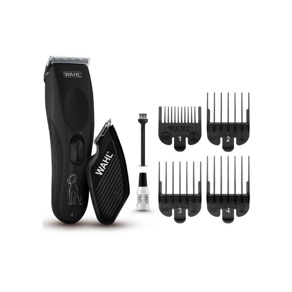 Wahl Groom Pet Pro Combo Clipper