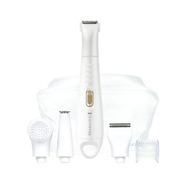 Remington Trim And Shape Ultimate Body And Bikini Kit