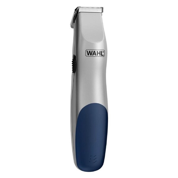Wahl Beard & Moustache Trimmer - Blue