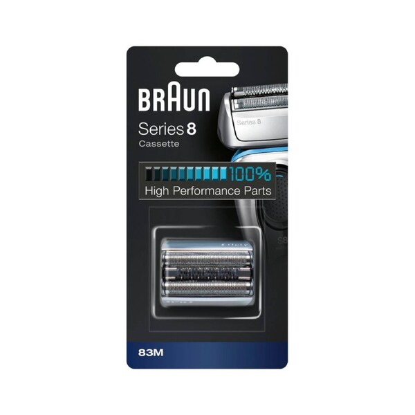 Braun Series 8 Shaver Cassette