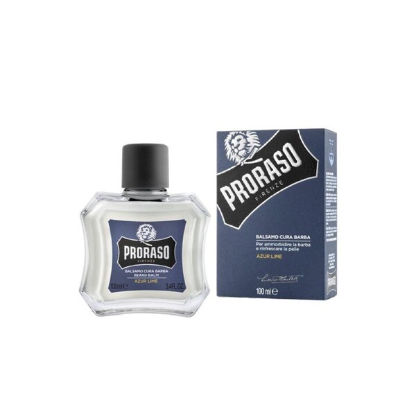Proraso Beard Balm Azur Lime - 100Ml