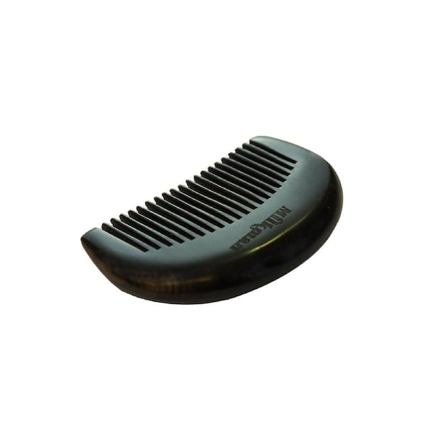Milkman Sandalwood Beard Comb