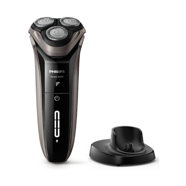 Philips Series 3000 Wet & Dry Electric Shaver