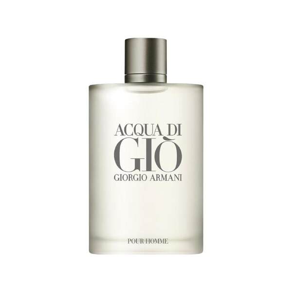Giorgio Armani Acqua Di Gio Pour Homme Edt - 200Ml