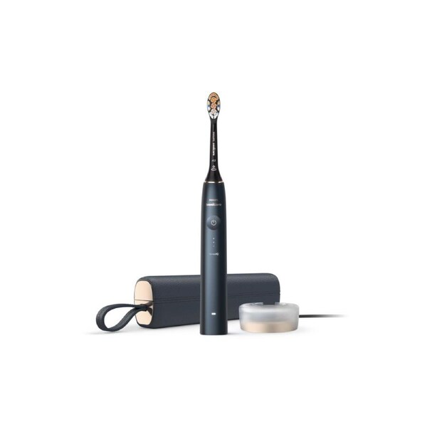 Philips Sonicare Prestige 9900 Electric Toothbrush - Midnight Blue