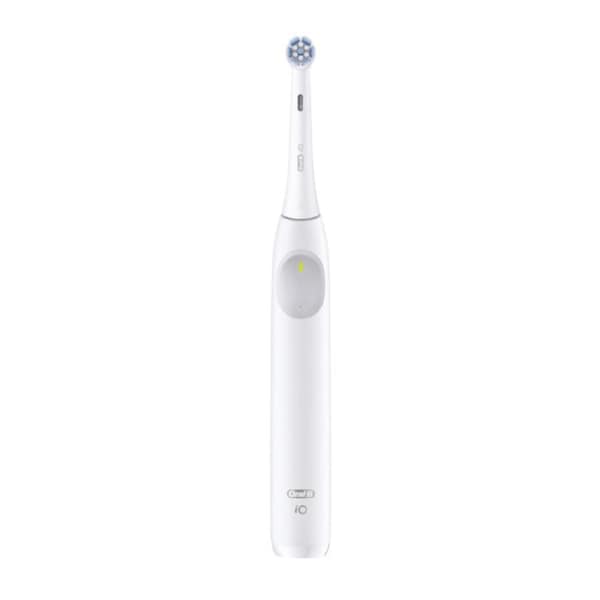 Oral-B Io2 Electric Toothbrush - White