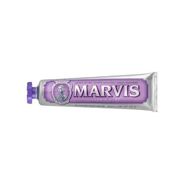 Marvis Toothpaste Jasmin Mint - 85Ml