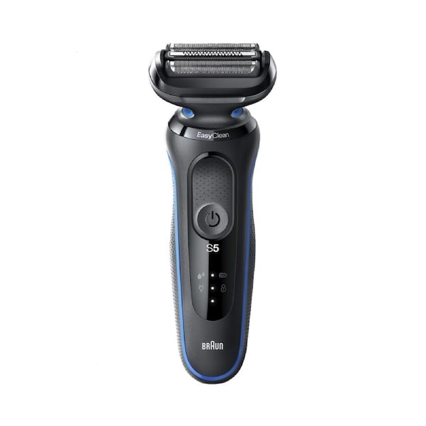 Braun Series 5 Wet & Dry Electric Shaver