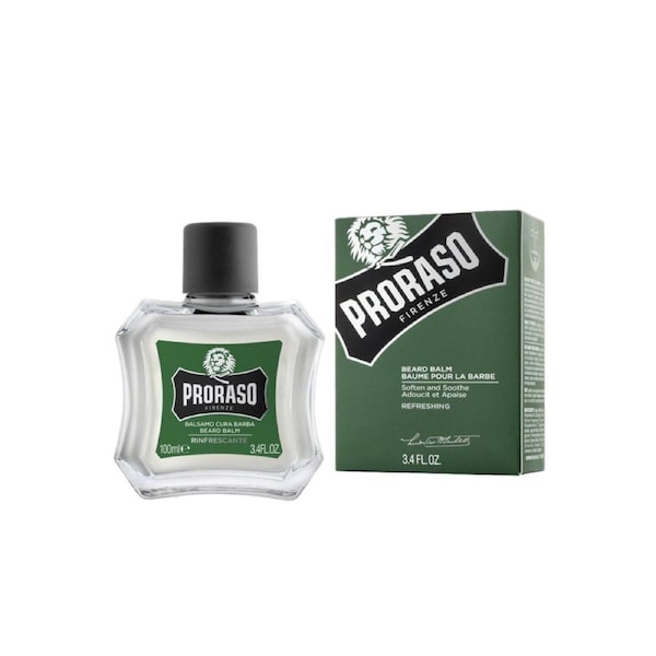 Proraso Beard Balm Refreshing - 100Ml