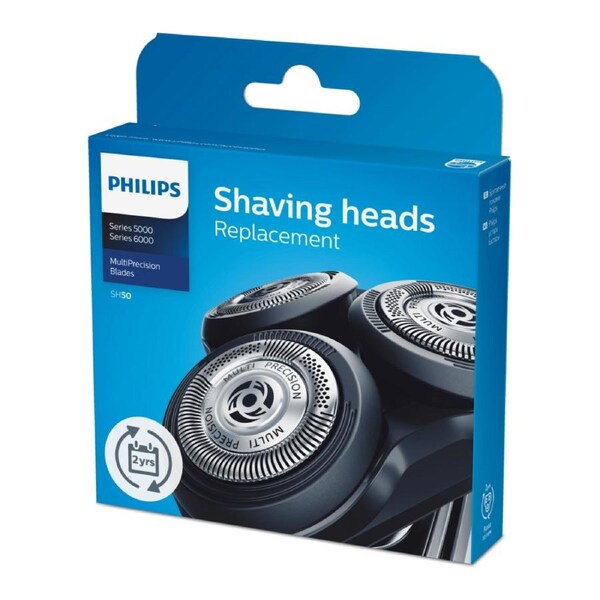 Philips Series 5000 Replacement Shaver Blades