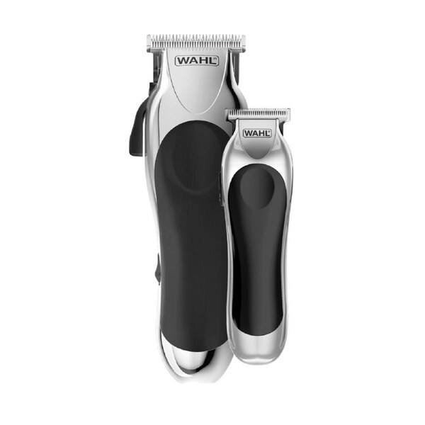 Wahl T-Cut Combo Cordless Haircutting Kit