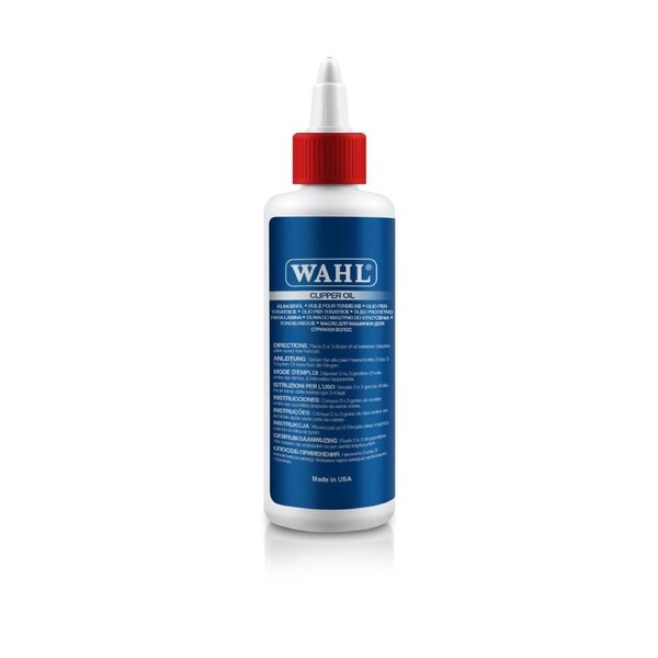 Wahl Clipper Oil 59Ml