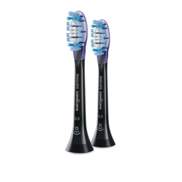 Philips Sonicare G3 Premium Gum Care Standard Brush Heads - 2 Pack