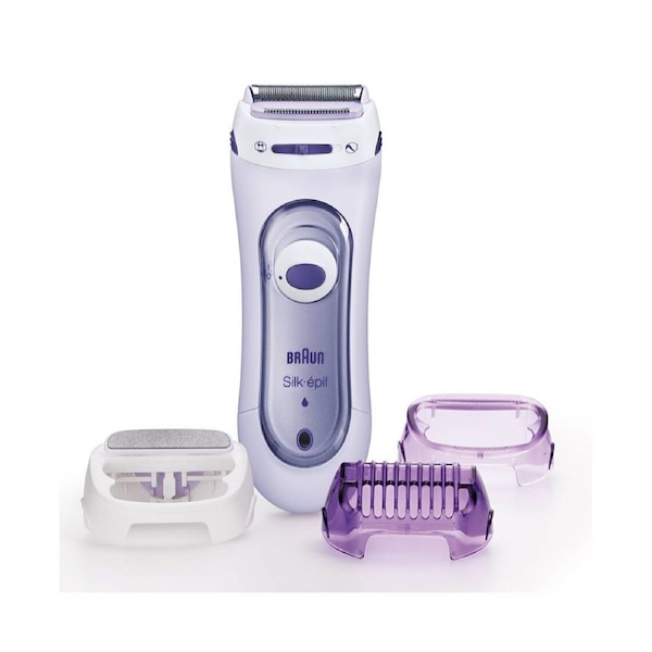 Braun Silk-Épil 3-In-1 Lady Shaver