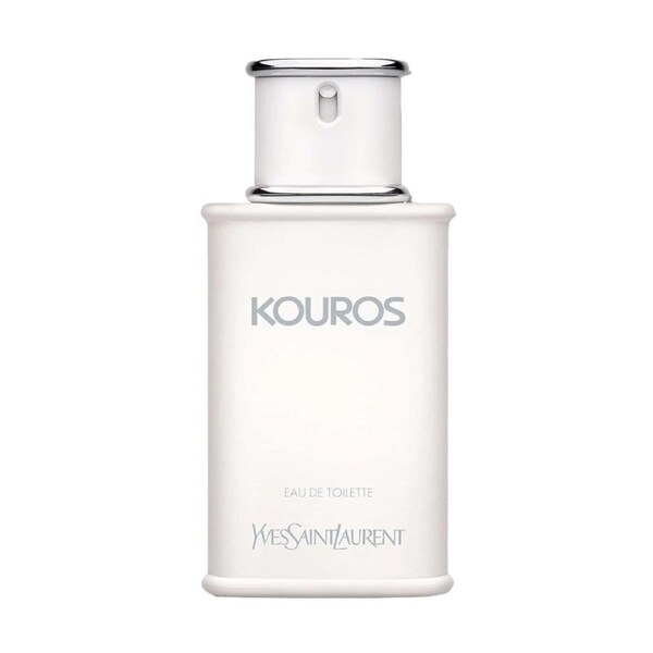 Yves Saint Laurent Kouros Edt - 100Ml