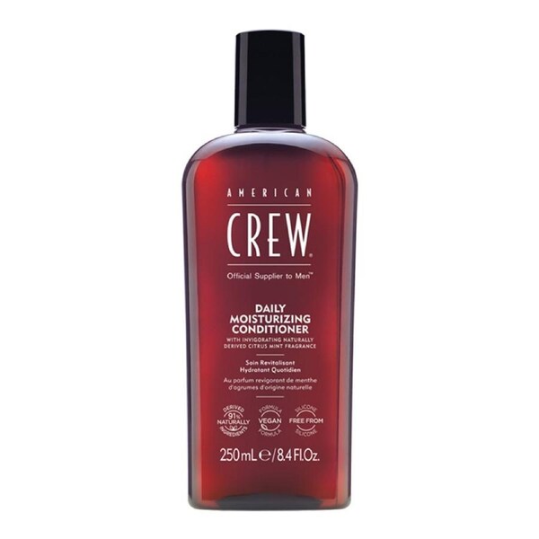 American Crew Daily Moisturising Conditioner - 250Ml