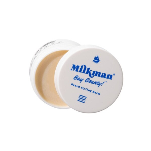 Milkman Beard Candy Balm - Bay Bounty 60Ml