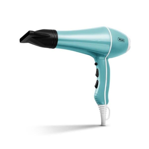 Wahl Designer Hair Dryer - Aqua
