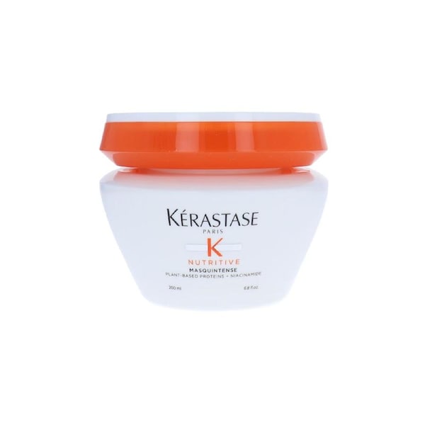 Kerastase Nutritive Masquintense Hair Mask - 200Ml