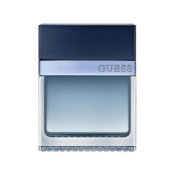 Guess Seductive Homme Blue Edt - 100Ml