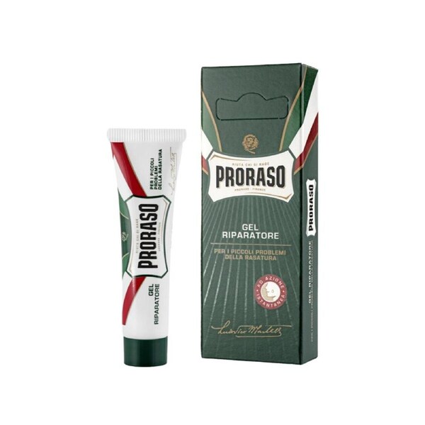 Proraso Styptic Gel - 10Ml