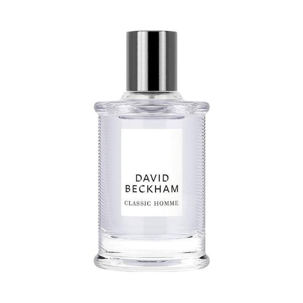 David Beckham Classic Homme Edt - 100Ml
