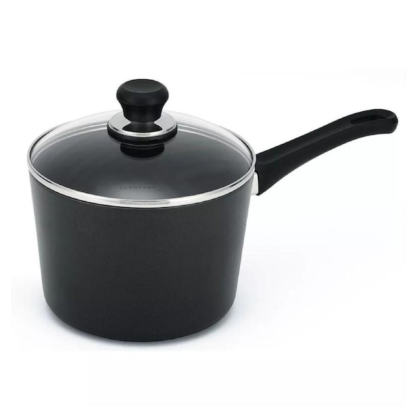 Scanpan Classic Saucepan with Lid 20cm / 3L