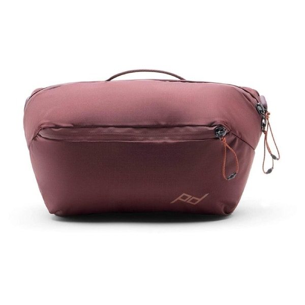 Peak Design Outdoor Sling 4L - Eclipse