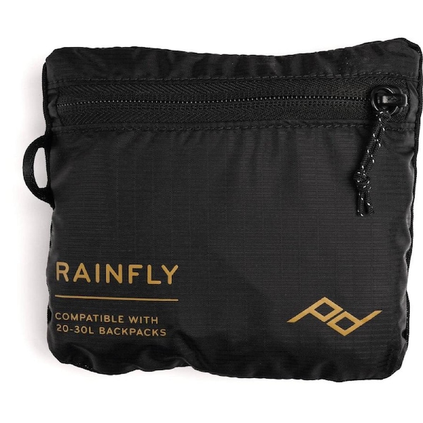 Peak Design Outdoor Rain Fly 15L-20L - Black