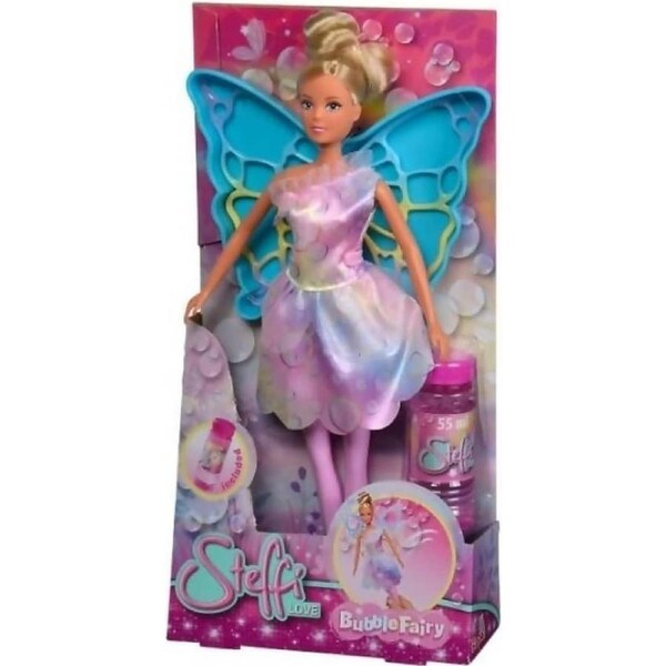 Steffi Love - Bubble Fairy Doll