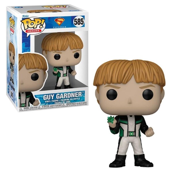 Superman (2025) Guy Gardner Funko POP! Vinyl