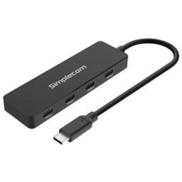 USB C to USB C 4 Port 10GBPS Hub
