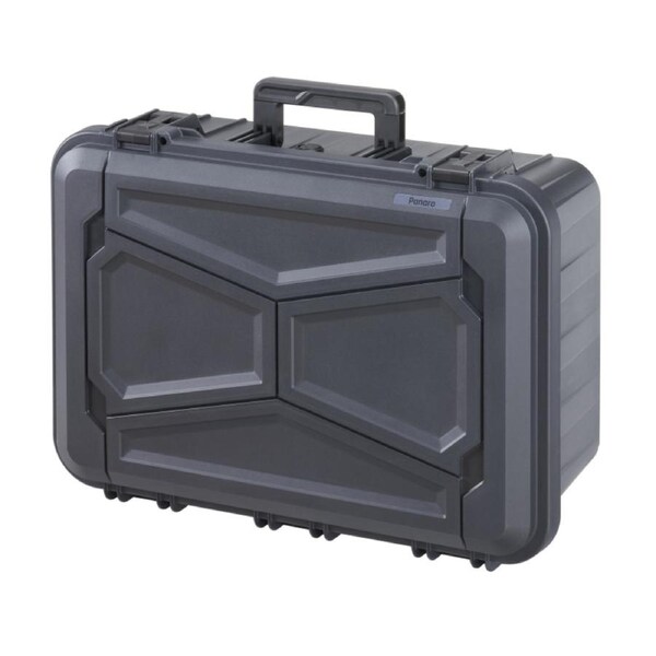 Panaro EKO90DS Protective Case - 520x350x210