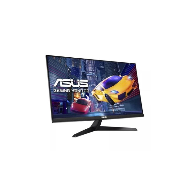 ASUS VY279HGR Eye Care Gaming Monitor – 27 inch FHD (1920 x 1080), IPS, 120Hz(OC), SmoothMotion, 1ms (MPRT), Adaptive Sync, Eye Care Plus technology