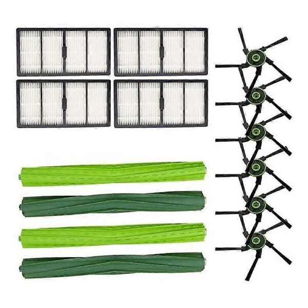 JOYBUY Replacement Parts for S9 (9150) S9+ S9 Plus (9550) S Series Connected Robot Vacuum Kits