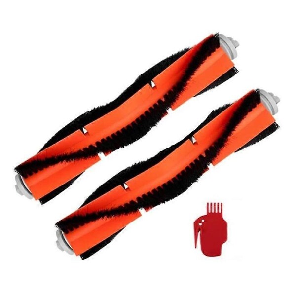 JOYBUY Main Brush for SDJQR01RR 1S / S50 S55 T6 T7 P50 Vacuum Cleaner Parts Household Cleaning