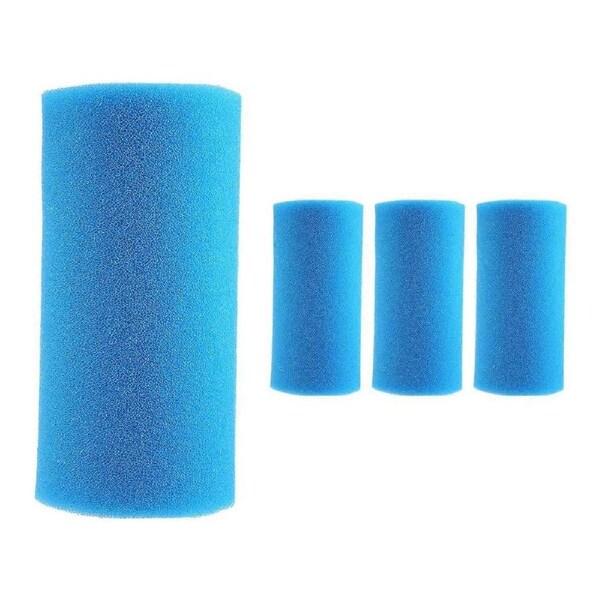 JOYBUY Swimming Pool Filter - Filter Sponge for Type H Filter Reusable Replacement for Swimming Pool