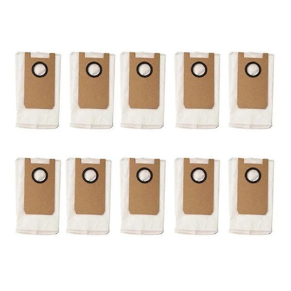 JOYBUY For U200 / U200 Pro Robot Vacuum Cleaner Dust Bag Accessories Replacement Attachment Spare Parts Ki